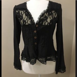 Panitti Cute Summer Jacket